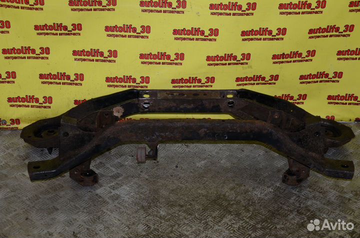 Балка задняя Ford Focus 2