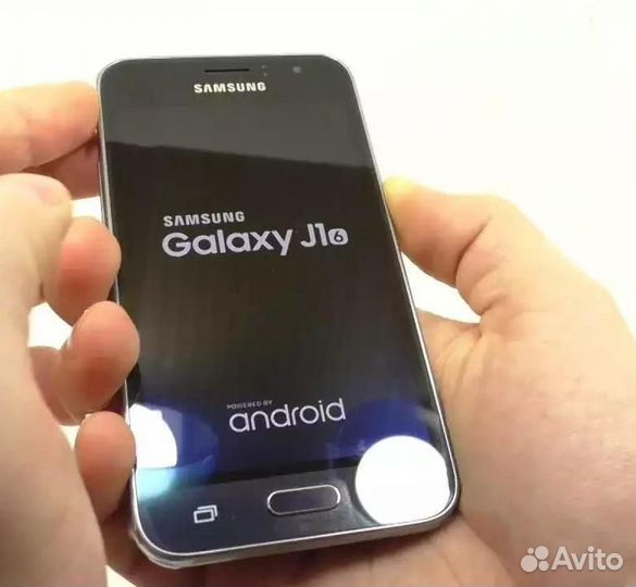 Samsung j120