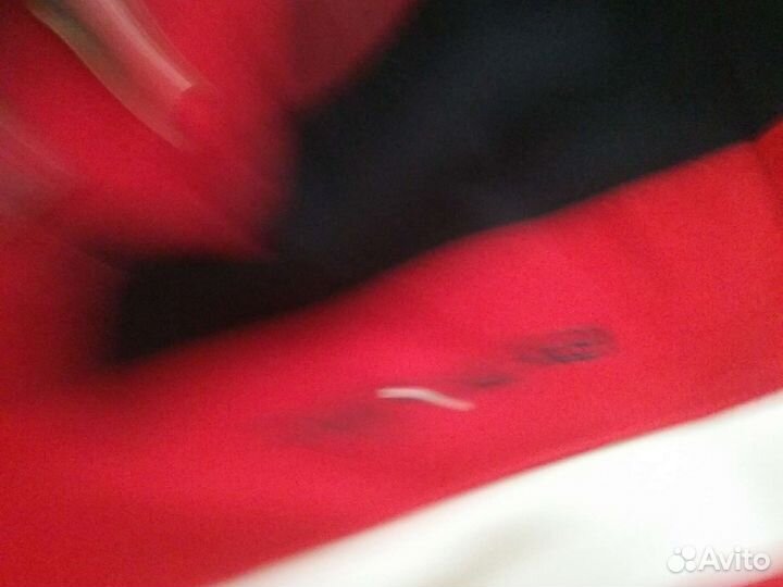 Спортивный костюм брендовый 48