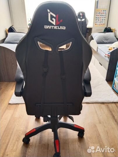Компьютерное кресло бу
