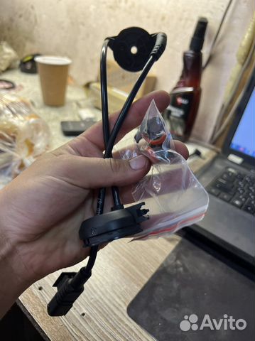 Жгут пневмобаллона mercedes w164