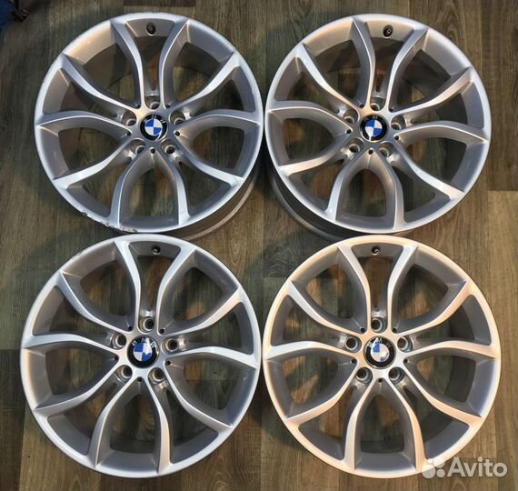 Диски BMW X6 F16 594 стиль