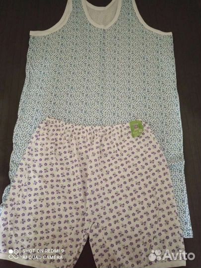 Халат женский новый