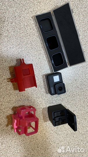 Gopro hero 6 black hero