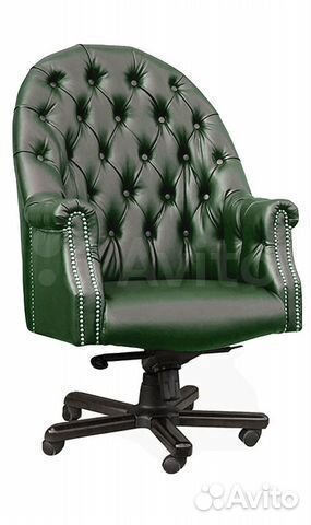 Офисное кресло