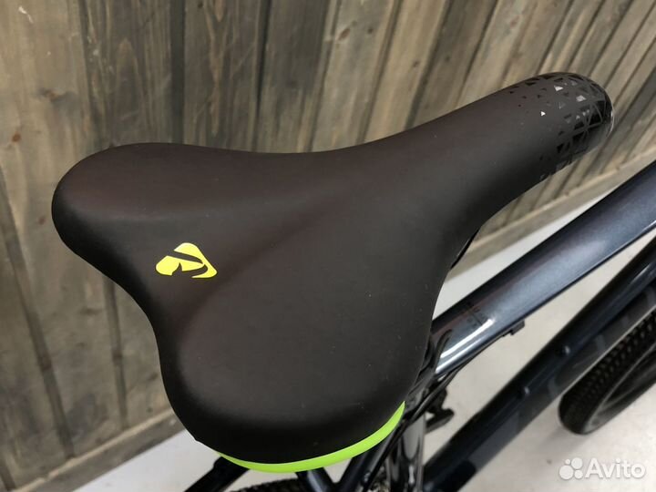 Горный Велосипед Aspect ideal 27.5 Новый Гарантия