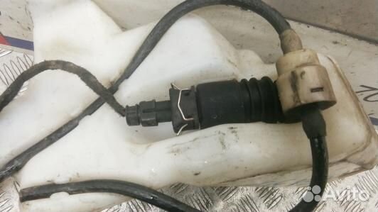 Бачок омывателя opel zafira A (XEA35NL01)