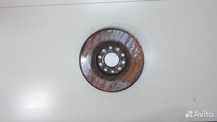 Диск тормозной Volkswagen Passat 5, 2005