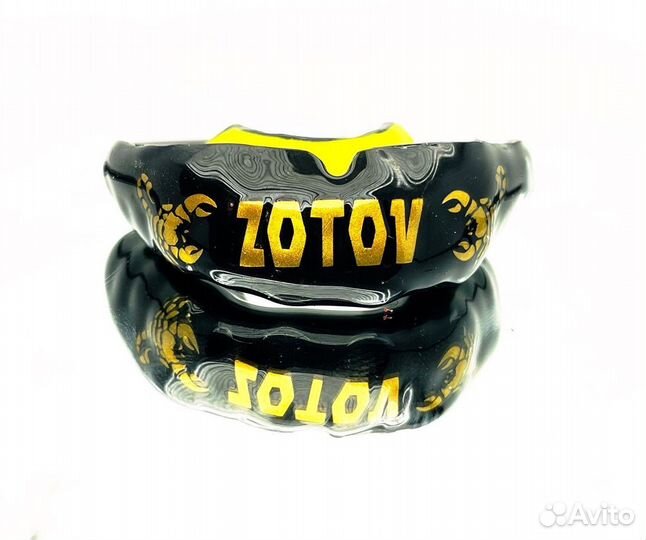 Индивидуальная каппа