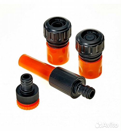 Шланг садовый 20м