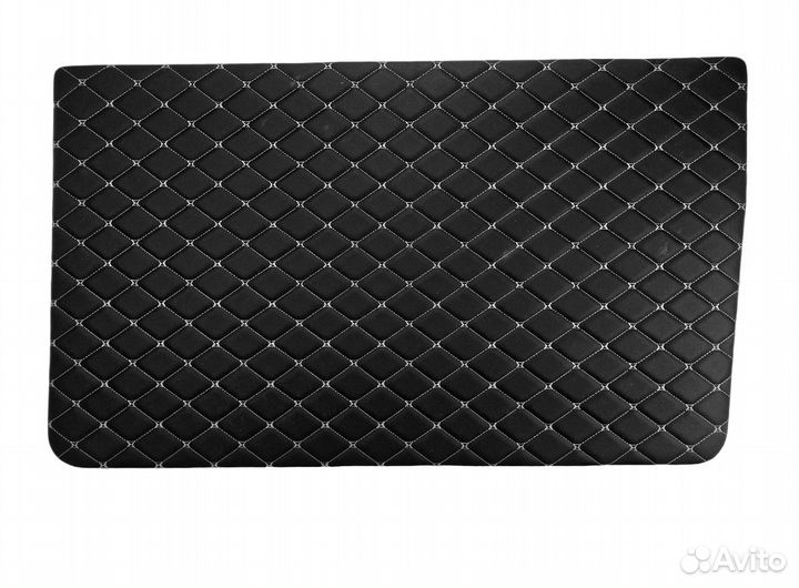 Обивки дверей LADA, ваз 21213 (3 дв), белая нить