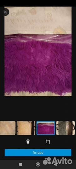 Покрывало и подушки