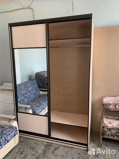 Шкаф купе шкафы распашные