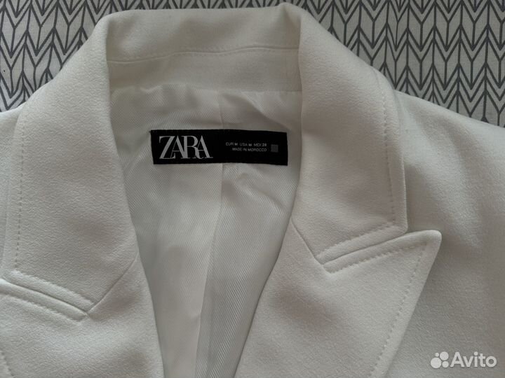 Пиджак Zara