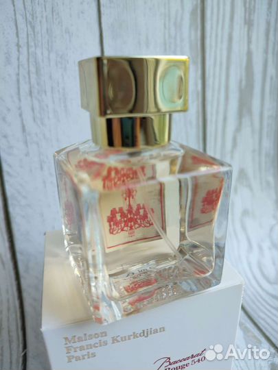 Парфюмерная вода Maison Francis Kurkdjian Paris