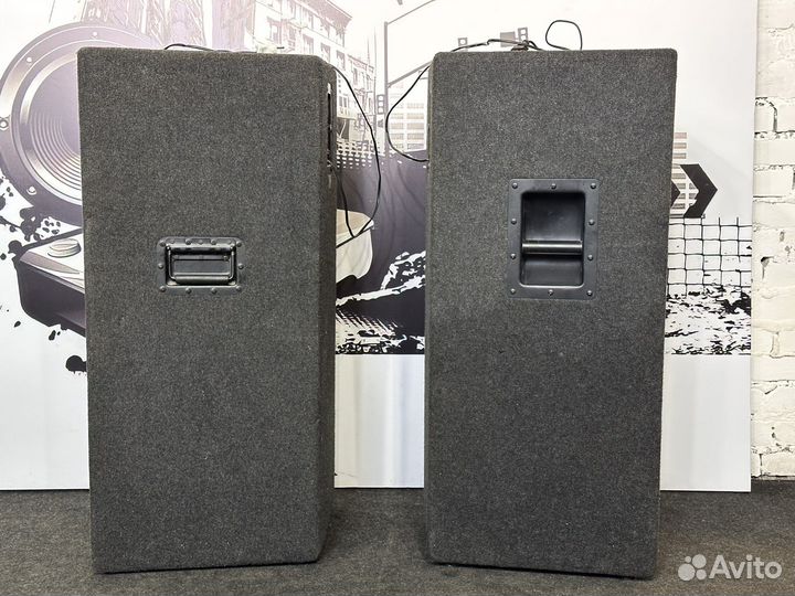 Активные колонки yerasov AR 300