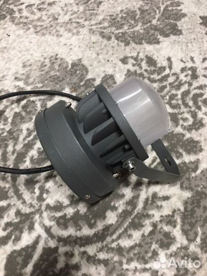 Светодиодный светильник Световые технологии