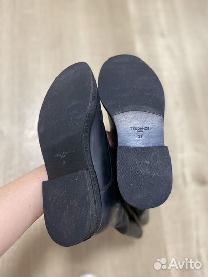 Ботинки женские Tendance