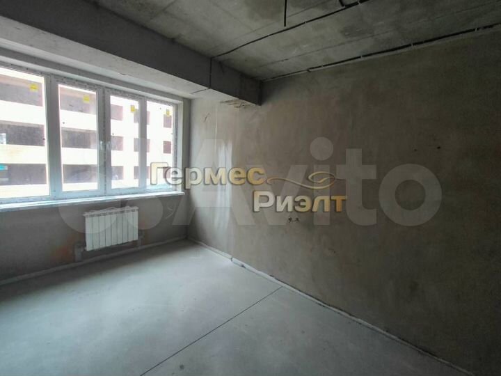 1-к. квартира, 45 м², 3/5 эт.