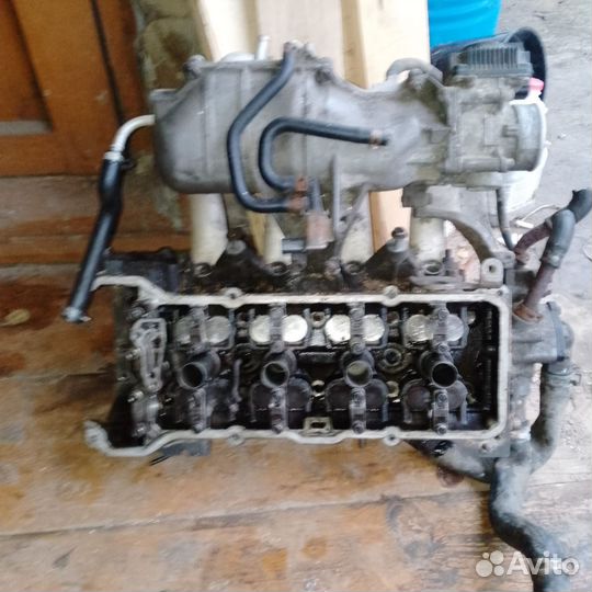 Гбц нисан премьера р12