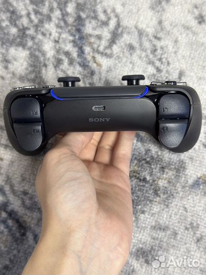 Геймпад DualSense Wireless Controller PS5