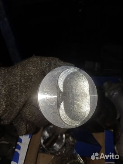 Поршня ваз 2110 82.4