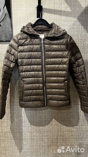 Пальто / куртка