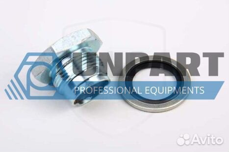 Пробка volvo 20571854