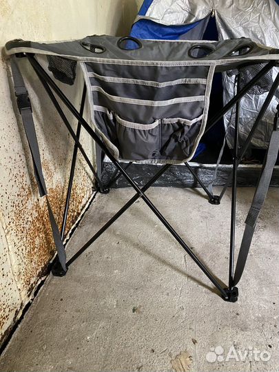 Стол раскладной