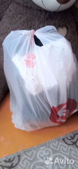 Вещи для мальчика