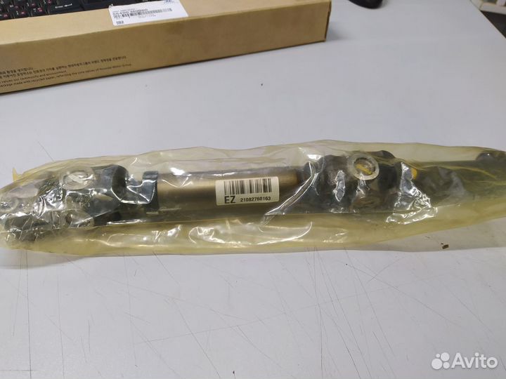 Карданный вал рулевой колонки Creta. Оригинал