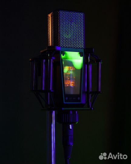 Студия Звукозаписи