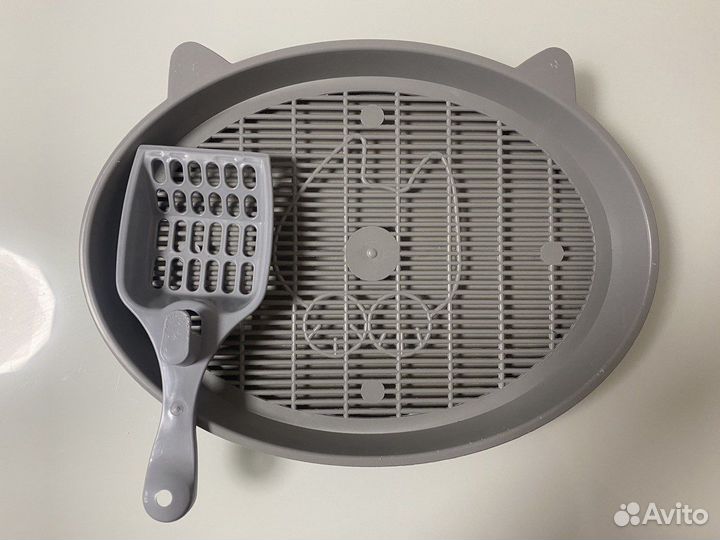 Лоток для кошек