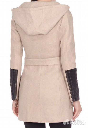 Пальто демисезонное женское