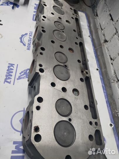 Гбц ямз-238 (старый образец)