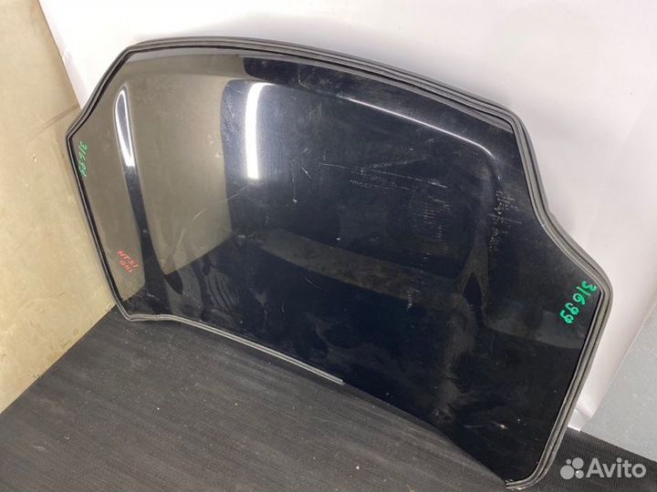 Капот Nissan X-Trail T31 2007-2015