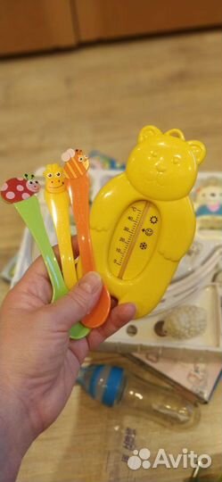 Музыкальный мобиль +++