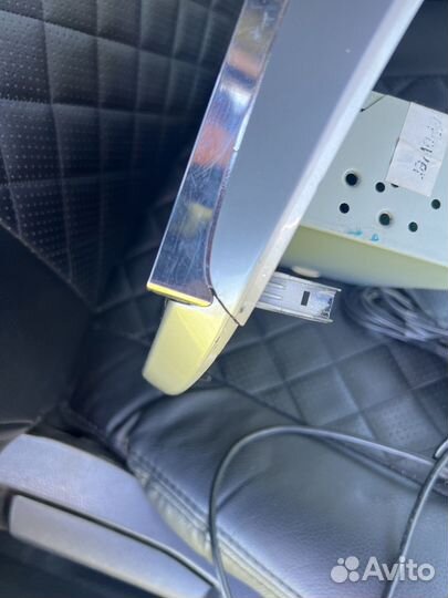 Мультимедиа hyundai solaris