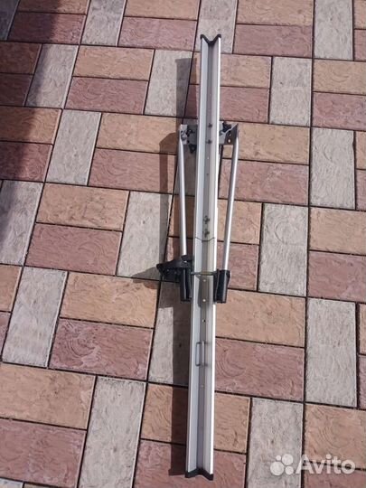 Крепление для велосипеда Amos