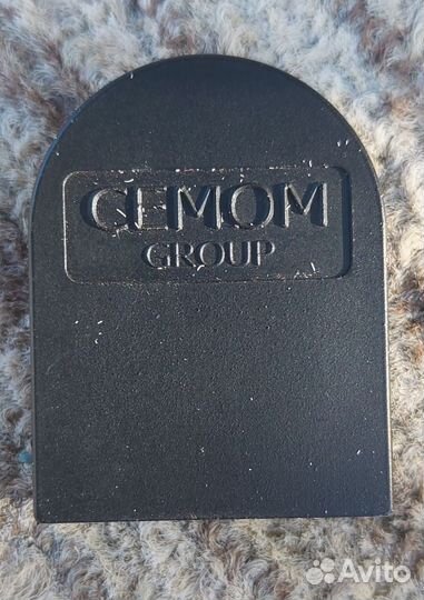 Петли скрытые для дверей