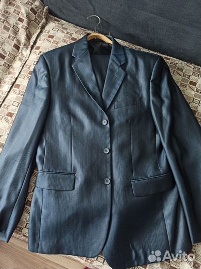 Костюм мужской