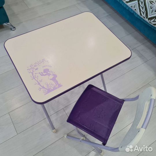 Детская мебель бу