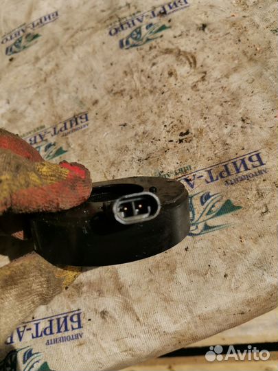 Муфта компрессора кондиционера Renault Scenic II р