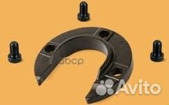 ON90.12.07 р/к подковы седельного устройства