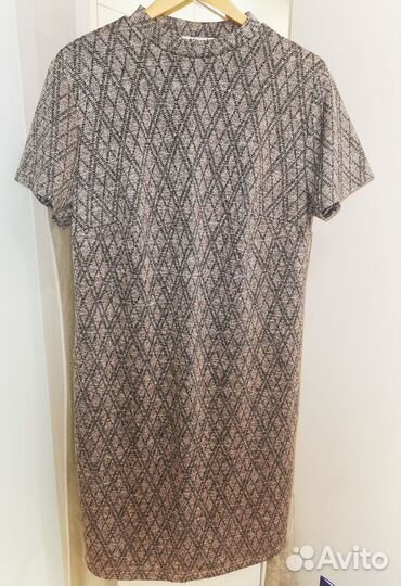 Платье 56 р новое