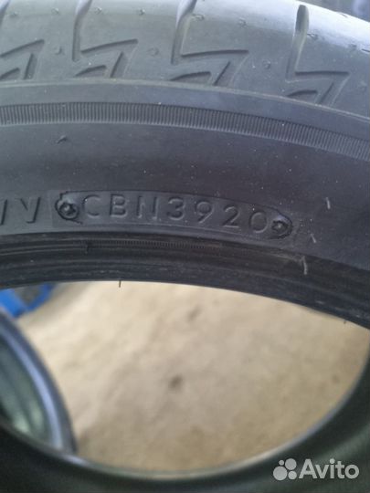 Bridgestone Turanza T005 235/45 R18