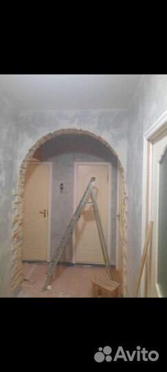 Ремонт и отделка квартир без посредников