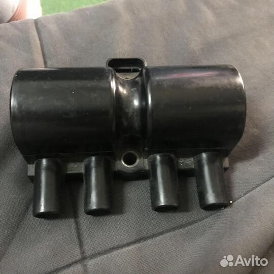 Катушка зажигания Chevrolet Aveo