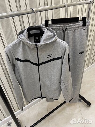 Спортивный костюм Nike tech fleece