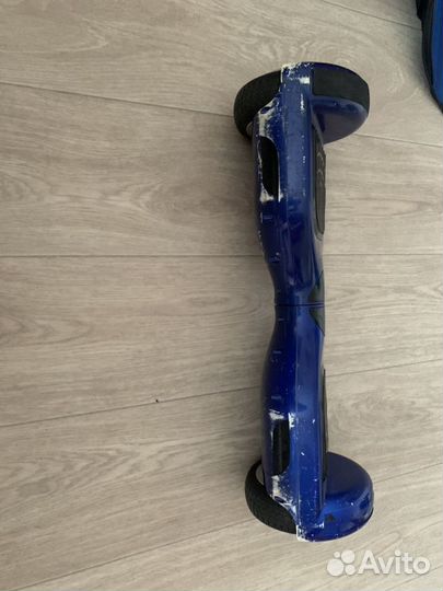 Гироскутер